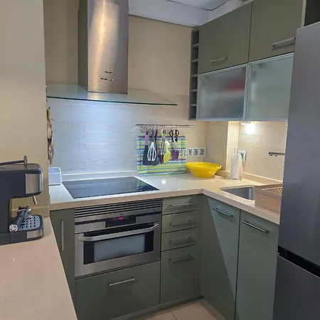 Apartamento Happy Moments In Cristianos By Helloapartments Los Cristianos (Tenerife)