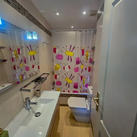 Happy Moments In Cristianos By Helloapartments Apartamento