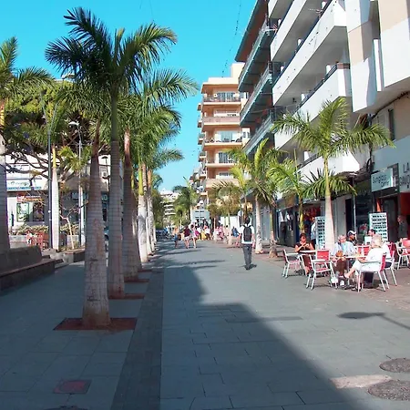 Happy Moments In Cristianos By Helloapartments Apartamento