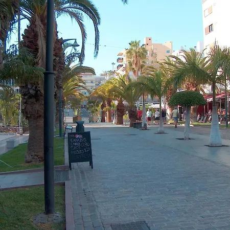 Happy Moments In Cristianos By Helloapartments Apartamento *