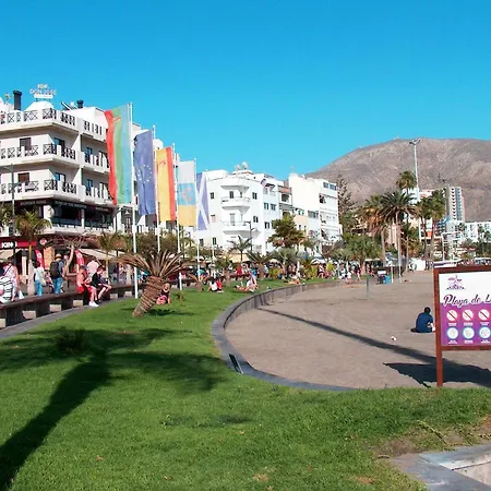 Happy Moments In Cristianos By Helloapartments * Лос Кристианос
