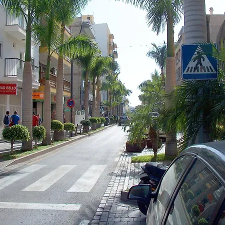 Διαμέρισμα Happy Moments In Cristianos By Helloapartments Los Cristianos (Tenerife)