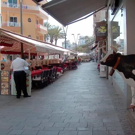 Διαμέρισμα Happy Moments In Cristianos By Helloapartments *