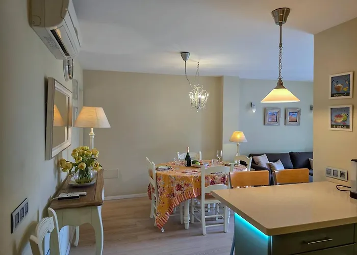 Happy Moments In Cristianos By Helloapartments *