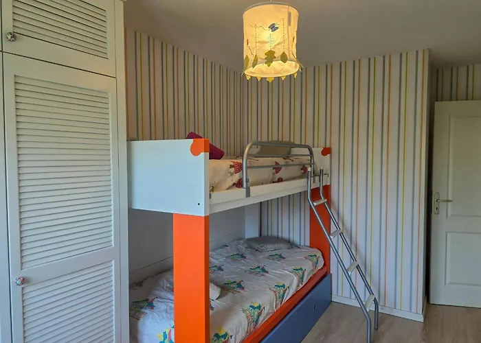 Apartment Happy Moments In Cristianos By Helloapartments *