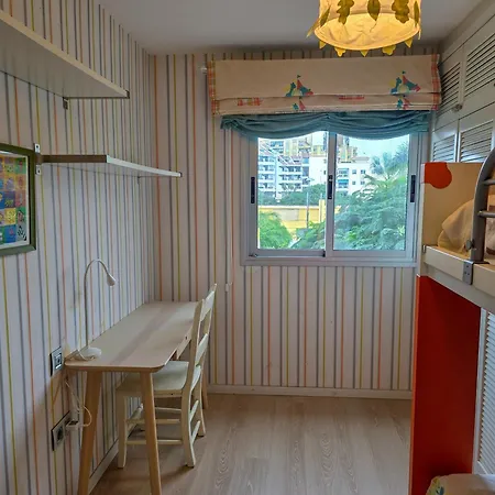 Apartament Happy Moments In Cristianos *