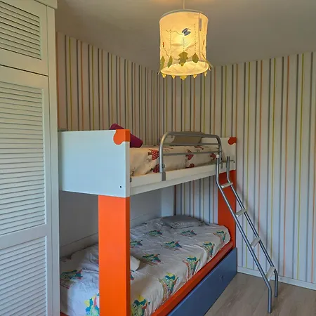 Apartament Happy Moments In Cristianos Los Cristianos (Tenerife)