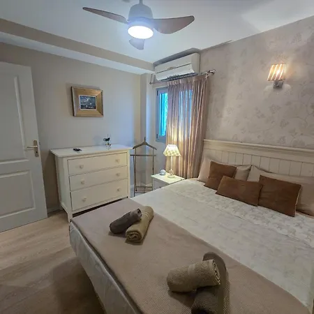 Apartament Happy Moments In Cristianos *