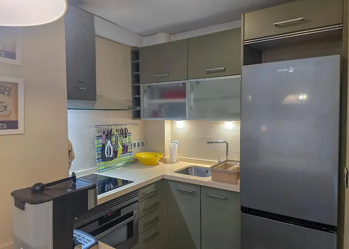 Happy Moments In Cristianos By Helloapartments Appartement Los Cristianos (Tenerife)