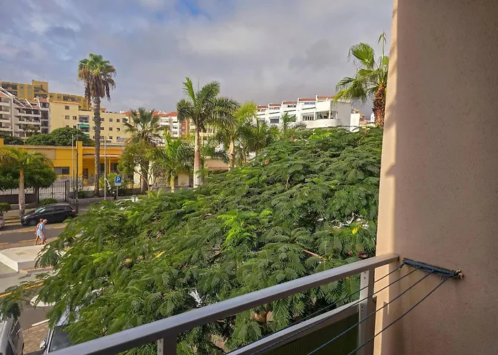 Happy Moments In Cristianos By Helloapartments Los Cristianos (Tenerife)