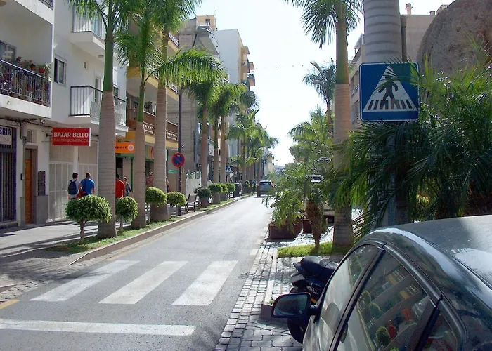Appartement Happy Moments In Cristianos By Helloapartments Los Cristianos (Tenerife)