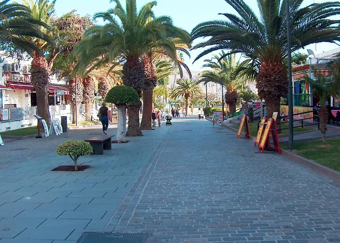 Lejlighed Happy Moments In Cristianos By Helloapartments Los Cristianos (Tenerife)