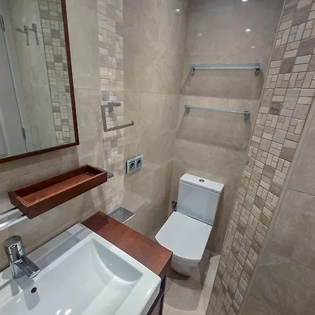 Happy Moments In Cristianos By Helloapartments Los Cristianos (Tenerife)